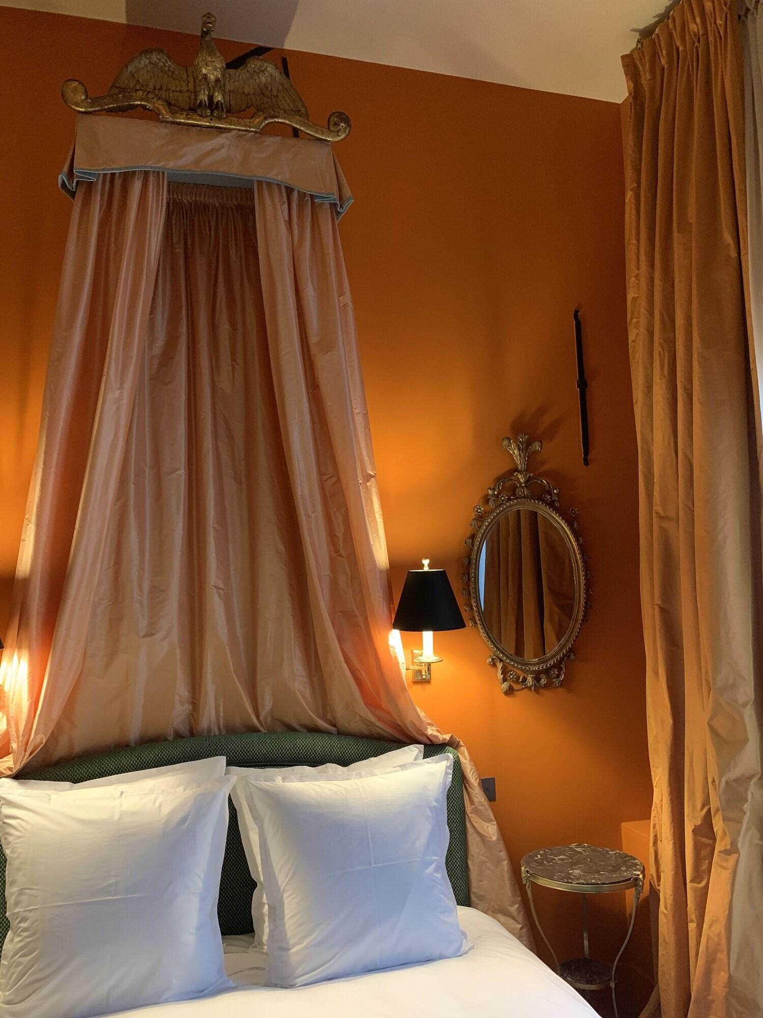 B&B The Verhaegen Гент Экстерьер фото