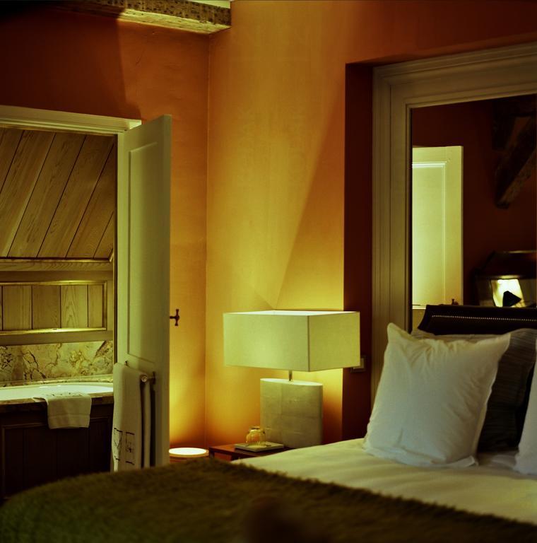 B&B The Verhaegen Гент Экстерьер фото